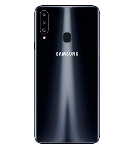 Samsung Galaxy A20s A207M 32GB DUOS GSM Unlocked Phone